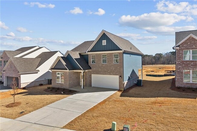 Building Photo - 1341 Jordan Brook Dr