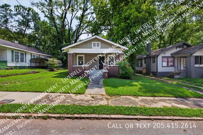 Building Photo - 2309 22nd St Ensley
