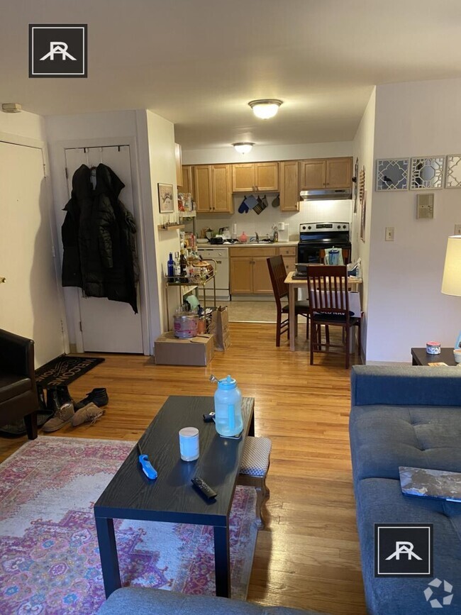 Building Photo - 2 bedroom in Allston MA 02134