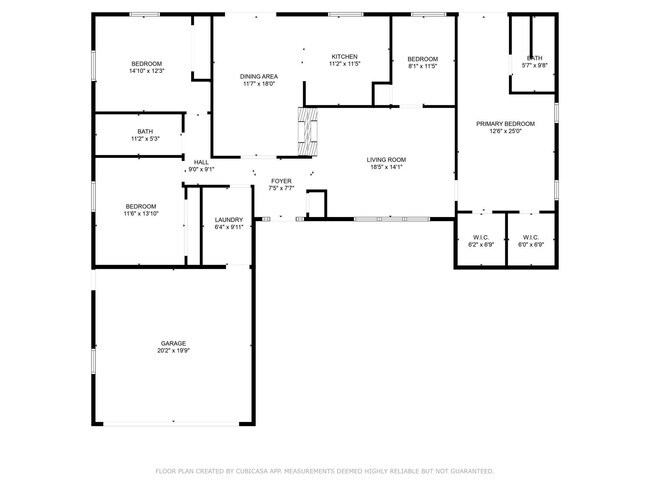 Building Photo - 13434 Columbine Ave