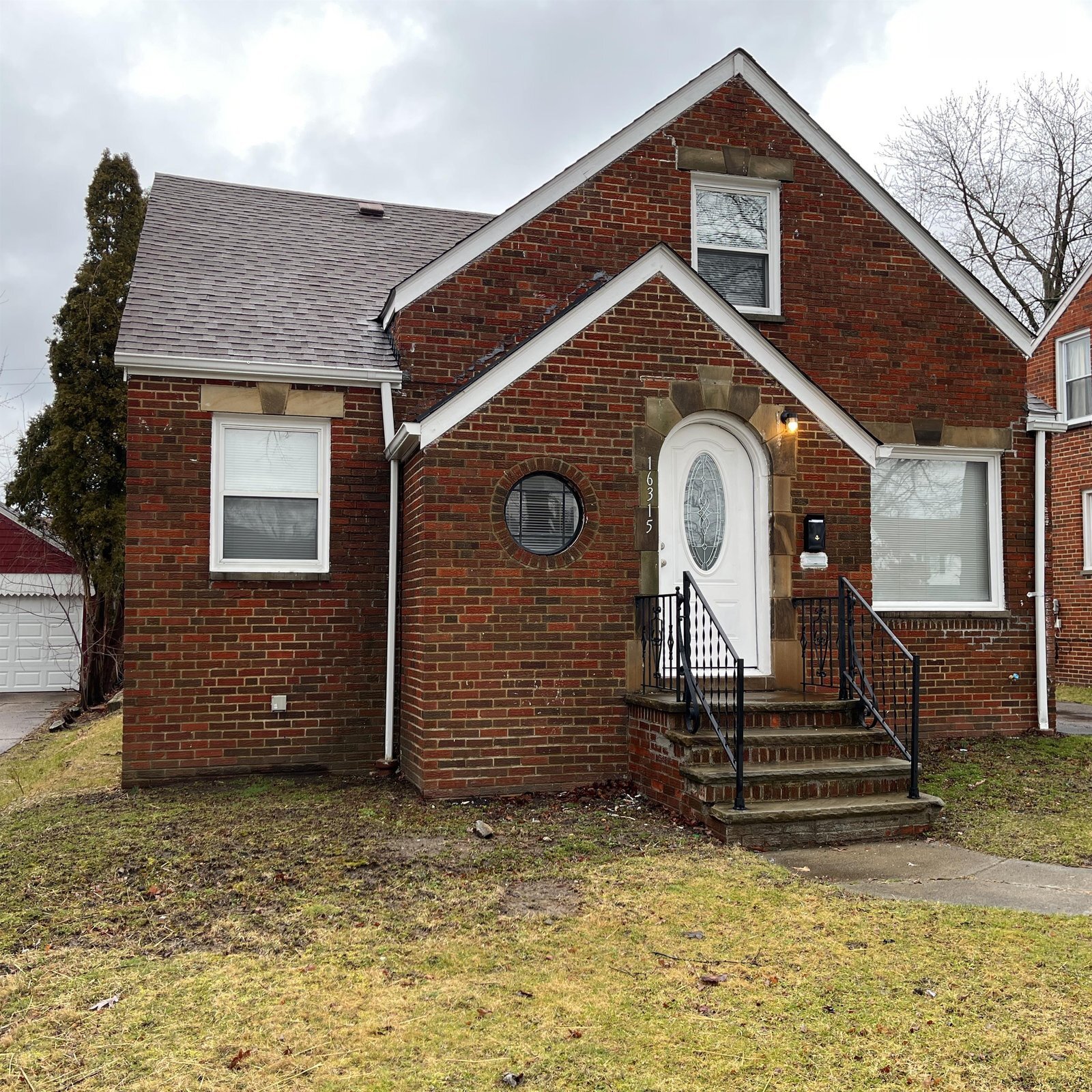 Building Photo - 16315 Judson Dr