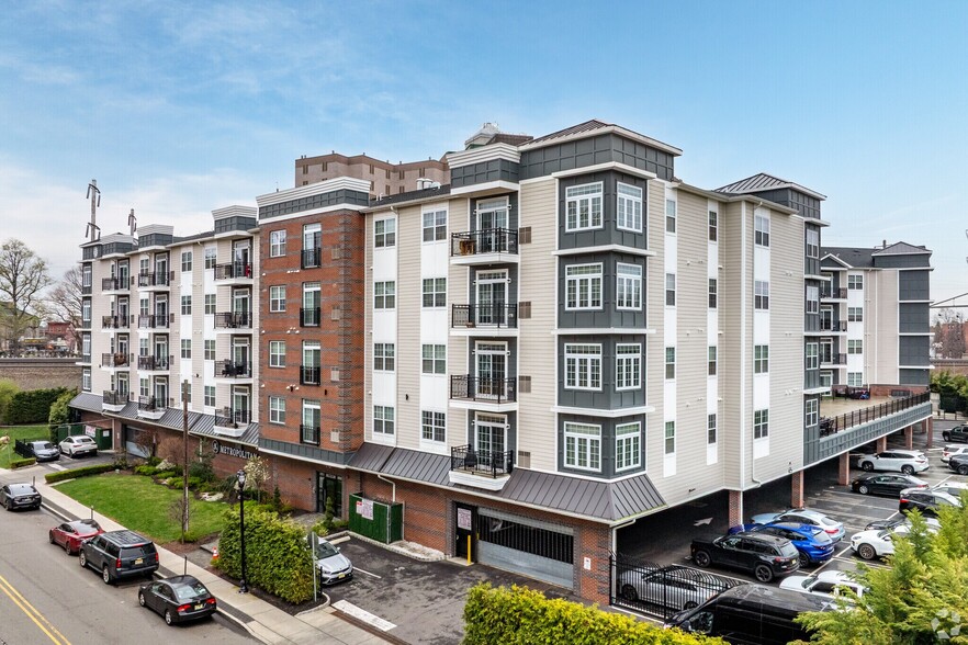 Building Photo - 95 Murray St