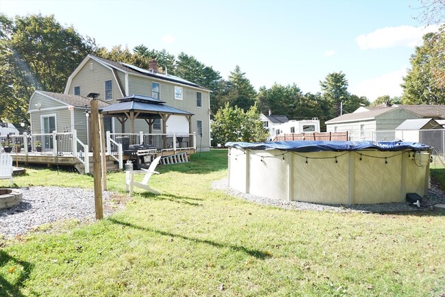 Building Photo - 8 New Fitchburg Rd