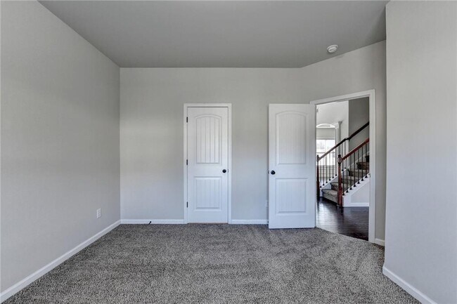 Building Photo - 4810 Haysboro Way