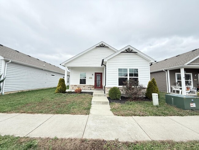 Building Photo - 3921 Bird Song Way