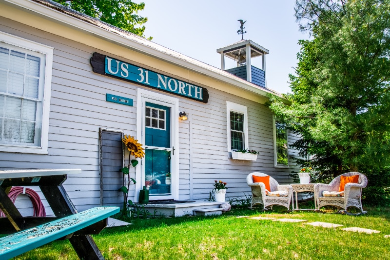 Building Photo - 2592 US-31