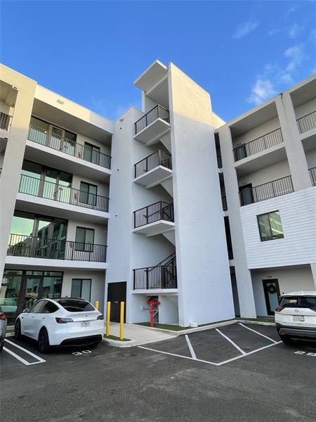 Building Photo - 8201 NW 41st St