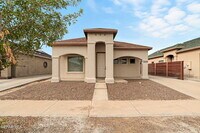 Building Photo - 14373 Tobe Davis Dr
