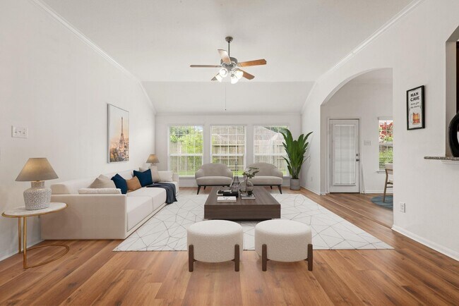 Building Photo - 2008 Golden Creek Ln