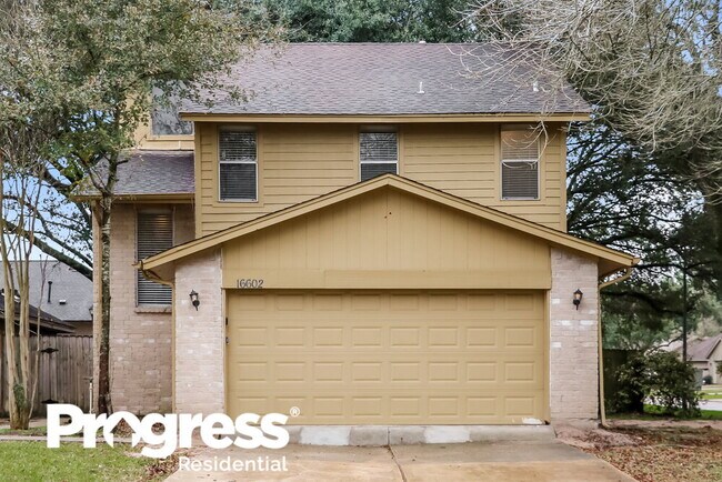 Primary Photo - 16602 Quiet Trail Dr