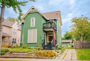 Building Photo - 583 Marshall Ave
