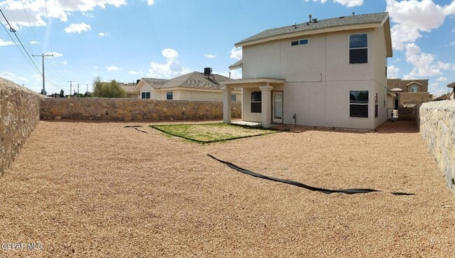 Building Photo - 12912 Alfredo Apodaca Dr