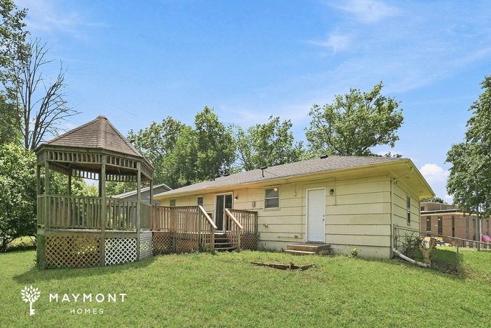 Building Photo - 8809 Blue Ridge Blvd
