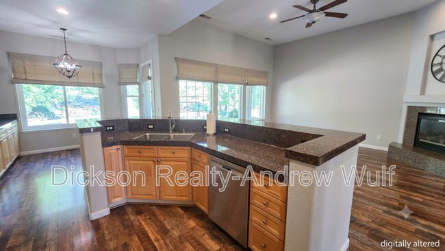 Building Photo - 5265 N Elk River Rd