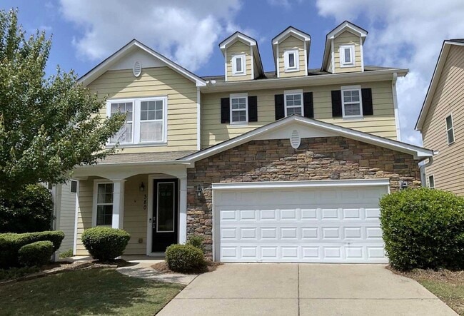 Building Photo - 380 Roseglen Dr NW