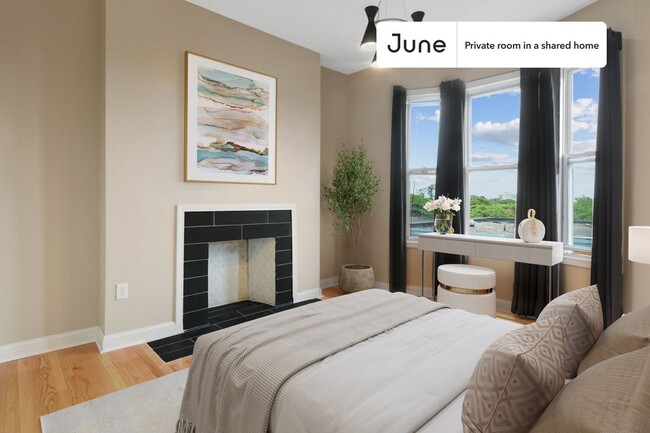 Building Photo - 7 Linden St