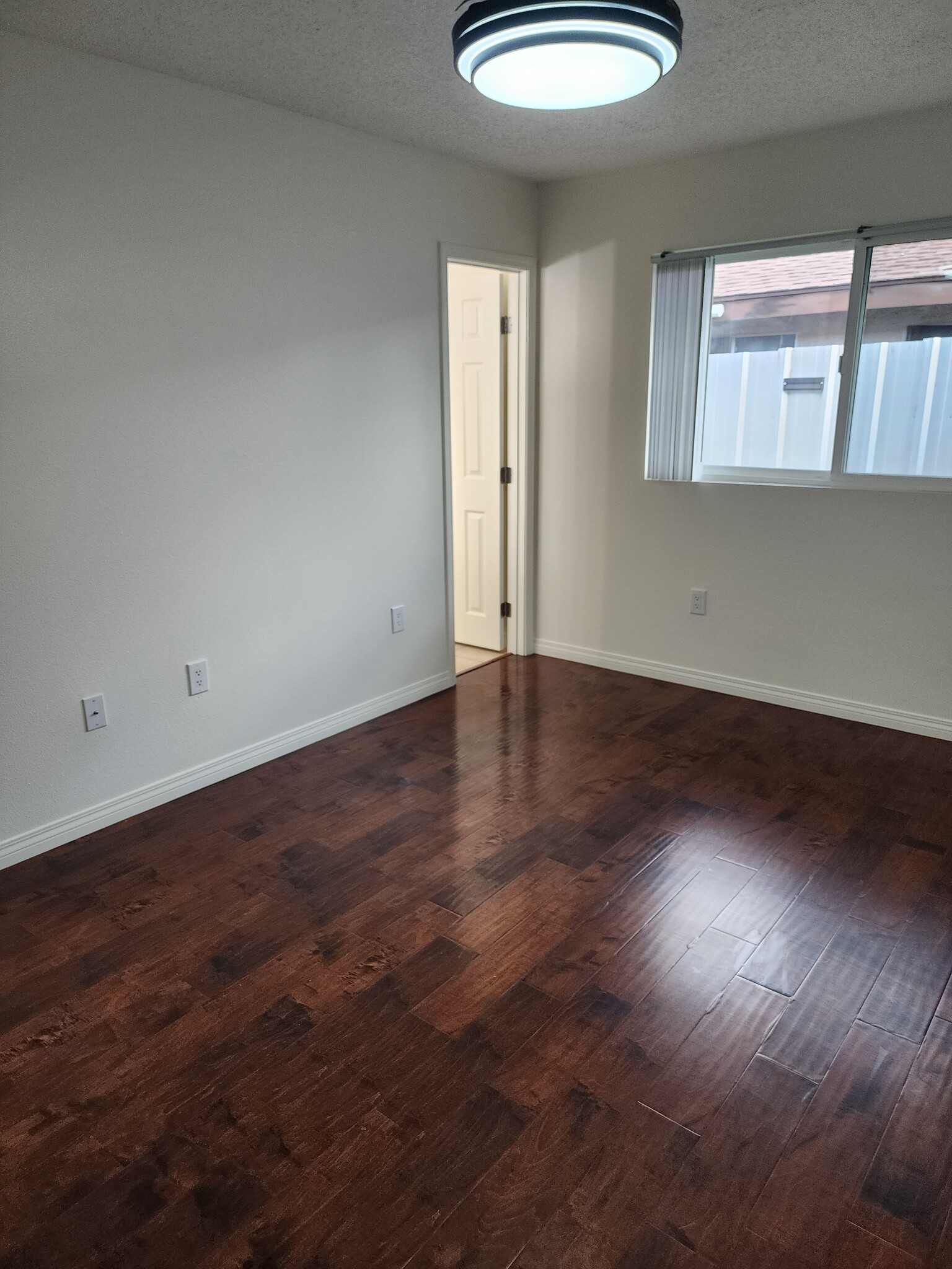 Master Bedroom - 431 S Simpson Ave