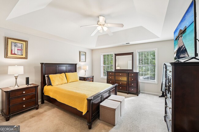 Building Photo - 12203 Crestwood Ct