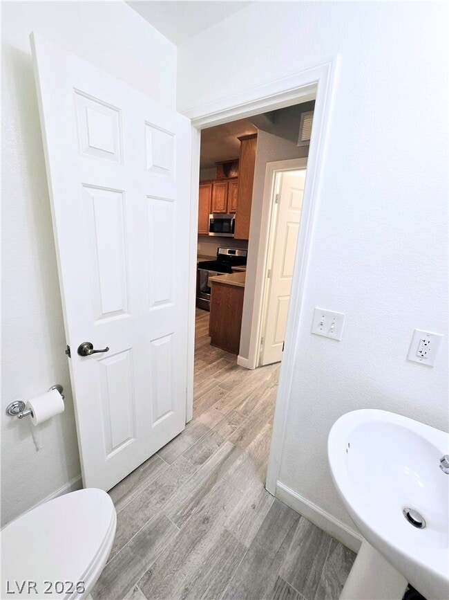 Building Photo - 9309 Night Mesa St