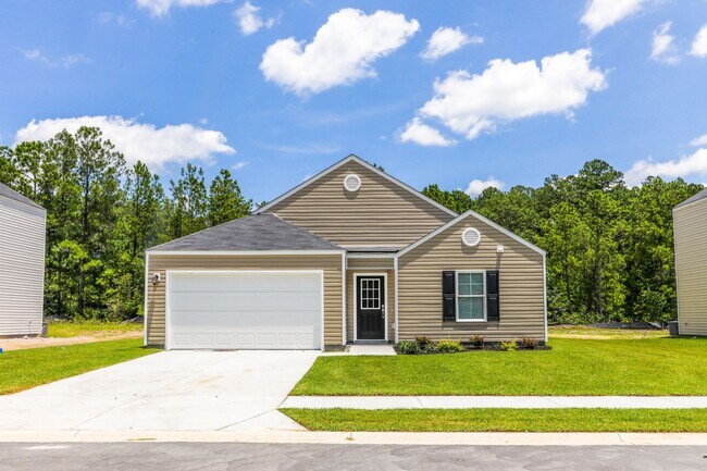 Building Photo - Oglethorpe Landing