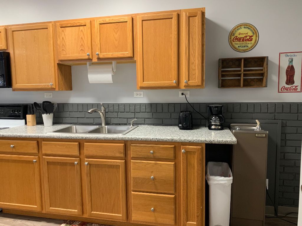 Kitchen - 628 S 20th St