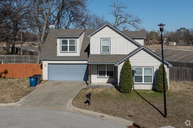 Alternate - Yorktown Villas