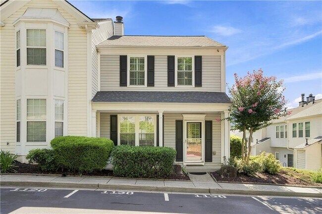 Building Photo - 1130 Kilmington Ct