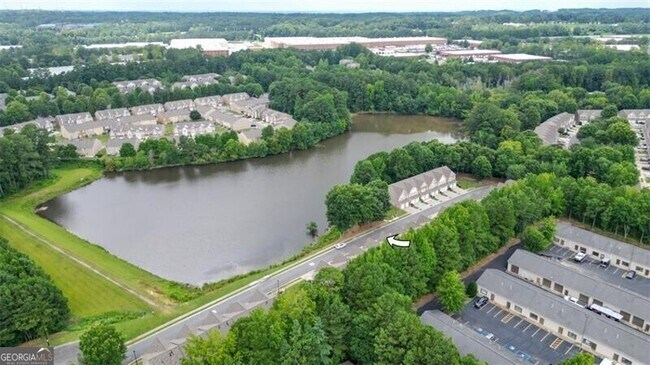 Building Photo - 1781 Waterside Dr