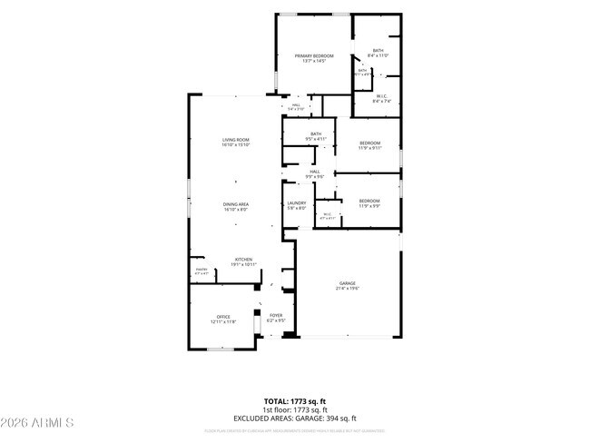 Building Photo - 3859 E Welton Ln