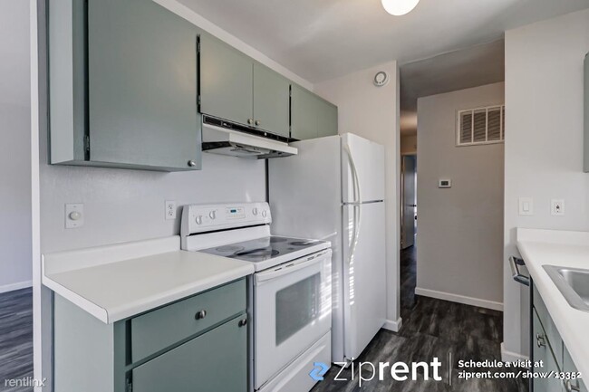 Building Photo - 2 br, 1 bath Condo - 1568 Sunnyvale Ave, W...