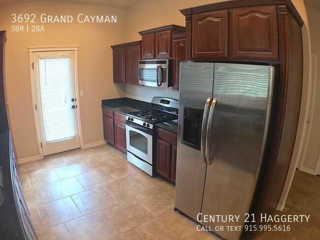 Building Photo - 3692 Grand Cayman Ln