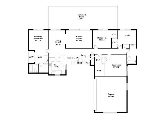Building Photo - 3 Bedroom Pet-Friendly Home in Fort Pierce...