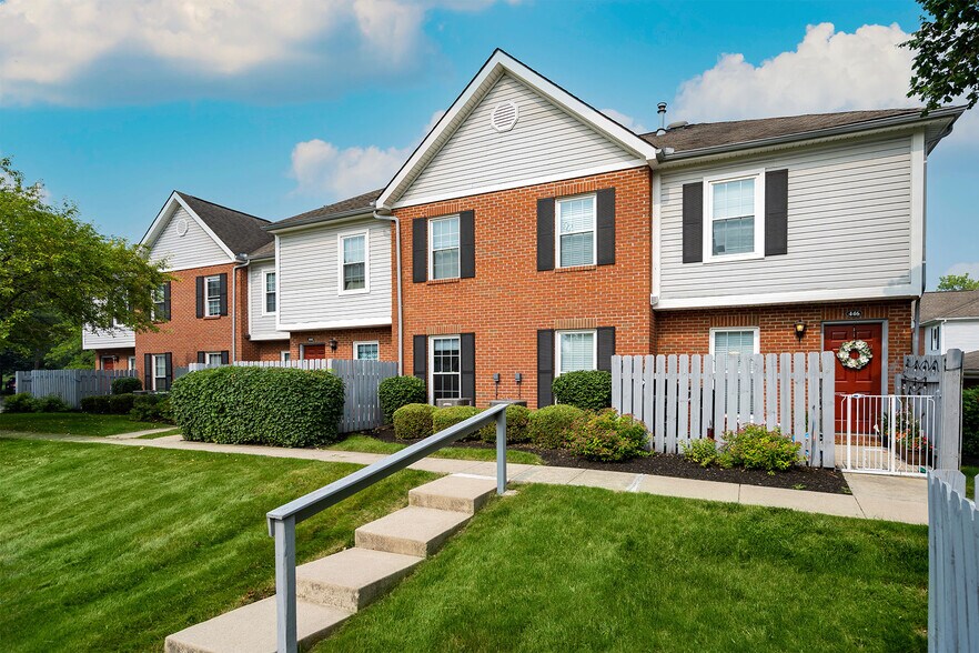 Arbors of Marysville 436 W 3rd St Marysville OH 43040 Apartment Finder