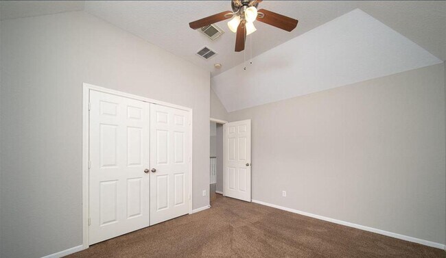 Third bedroom - 2647 Katie Harbor Dr