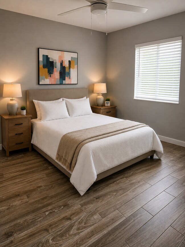 Building Photo - UCF Remodeled Duplex