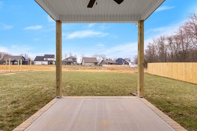 Building Photo - Beautiful New Build Available Now!