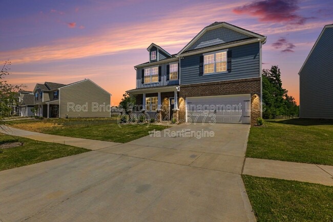 Building Photo - 1362 Secrest Cmns Dr