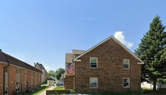 Building Photo - 1743 Lincoln St