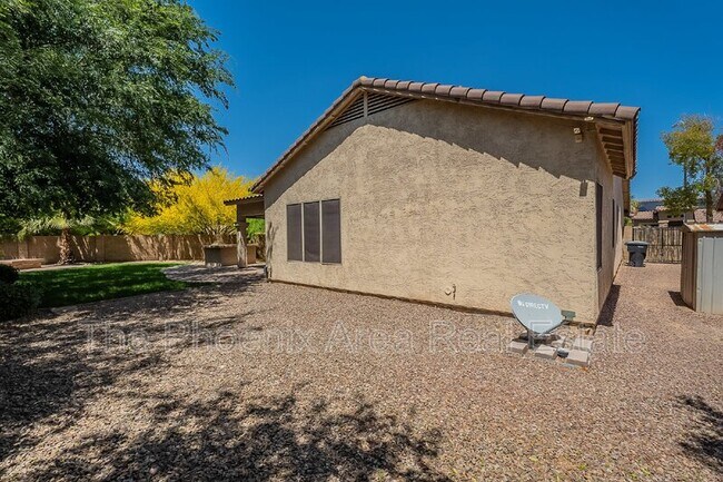 Building Photo - 2287 W Periwinkle Way