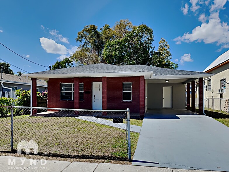 Primary Photo - 2916 N 9th St