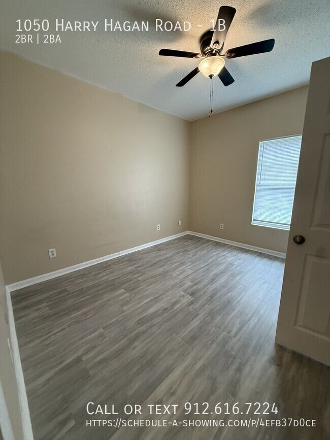 Building Photo - 1050 Harry Hagan Rd