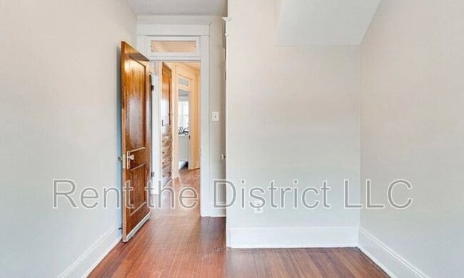 Building Photo - 4215 7th St NW