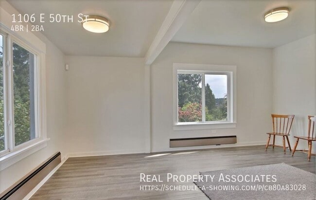 Building Photo - 1106 E 50th St