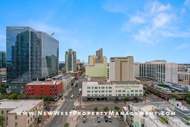 Building Photo - Sunny East Village 2-Bedroom at Alta! Smal...