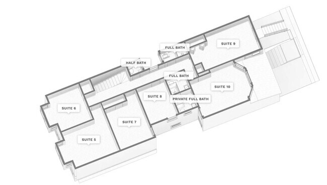 Building Photo - Furnished Bedroom in NOPA