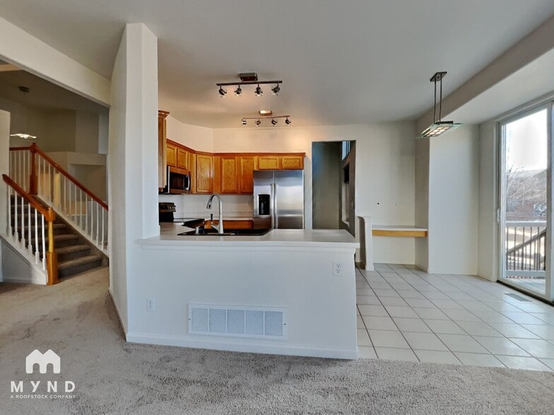 Building Photo - 5965 S Waco St