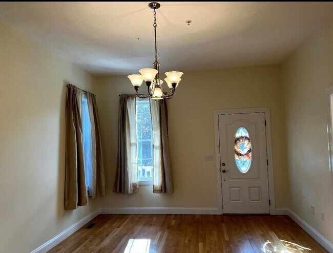 Building Photo - 207 John Scott Blvd