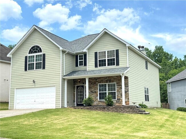 Building Photo - 4465 Ambassador Way