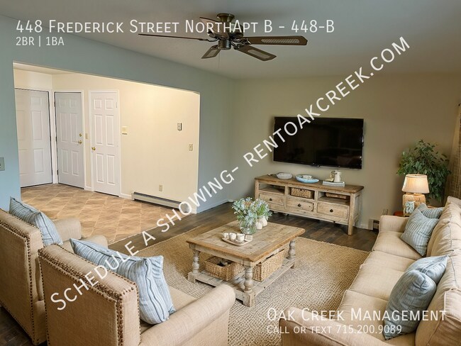 Building Photo - 448 Frederick St