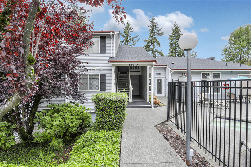Sunnydale 15805 40th Pl S Tukwila WA 98188 Apartment Finder